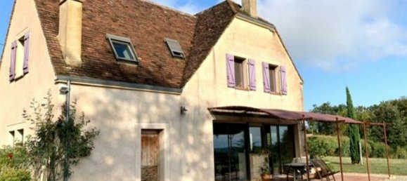 4 bedrooms House in Cahors, France No. 361598 5