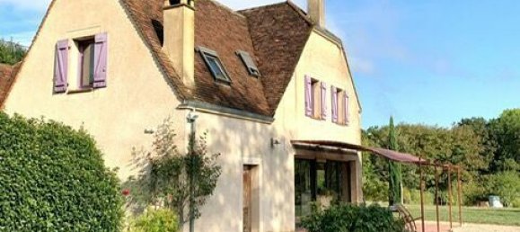 4 bedrooms House in Cahors, France No. 361598 12