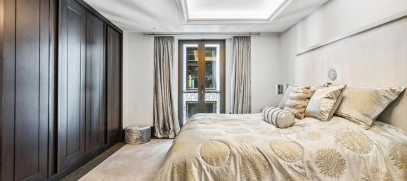 2 bedrooms Apartment in London, United Kingdom No. 13077 22