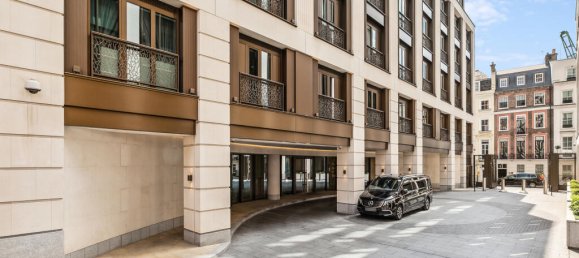 2 bedrooms Apartment in London, United Kingdom No. 13077 15