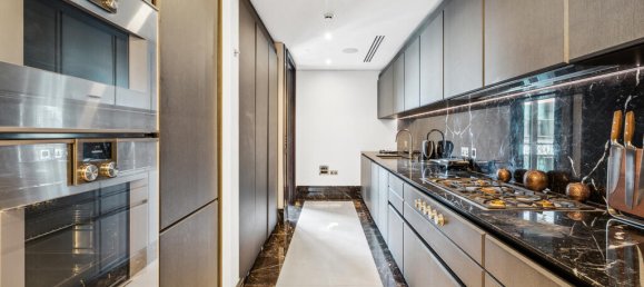 2 bedrooms Apartment in London, United Kingdom No. 13077 3