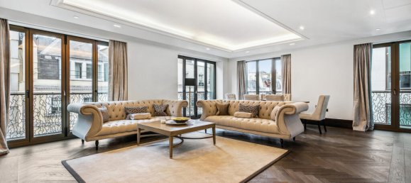 2 bedrooms Apartment in London, United Kingdom No. 13077 26