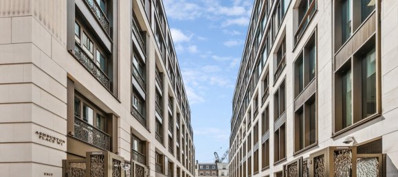 2 bedrooms Apartment in London, United Kingdom No. 13077 12