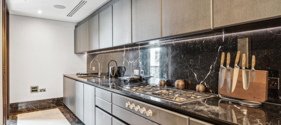 2 bedrooms Apartment in London, United Kingdom No. 13077 8