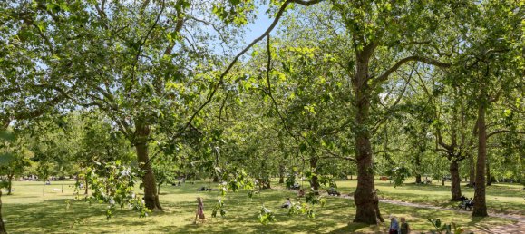 2 bedrooms Apartment in London, United Kingdom No. 13077 20