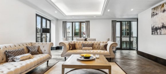 2 bedrooms Apartment in London, United Kingdom No. 13077 27