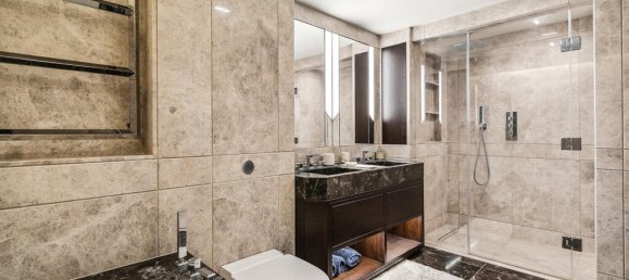 2 bedrooms Apartment in London, United Kingdom No. 13077 6