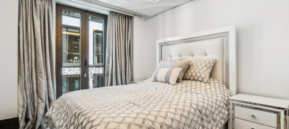 2 bedrooms Apartment in London, United Kingdom No. 13077 24