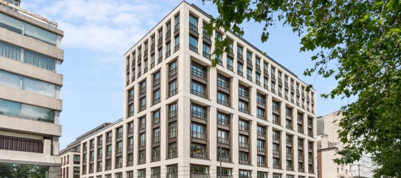 2 bedrooms Apartment in London, United Kingdom No. 13077 18