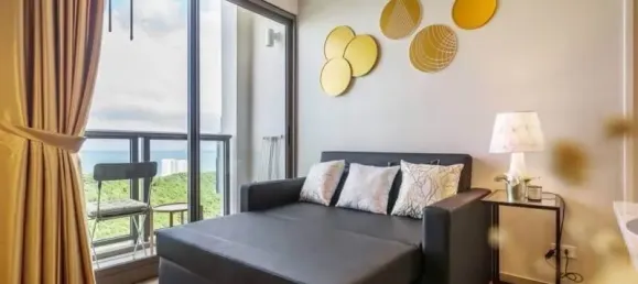 2 bedrooms Condo in Pattaya, Thailand No. 67101 7