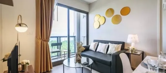 2 bedrooms Condo in Pattaya, Thailand No. 67101 2