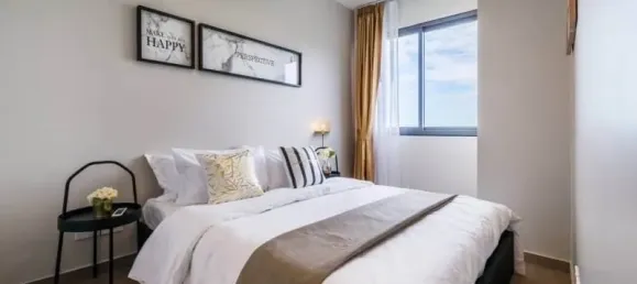 2 bedrooms Condo in Pattaya, Thailand No. 67101 4