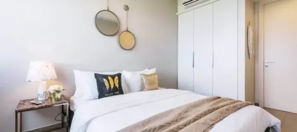 2 bedrooms Condo in Pattaya, Thailand No. 67101 3