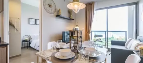 2 bedrooms Condo in Pattaya, Thailand No. 67101 6