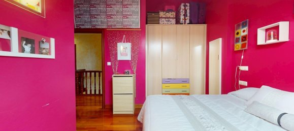 Дуплекс с 4 спальнями в Страна Басков, Испания № 154484 23