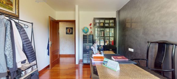 Дуплекс с 4 спальнями в Страна Басков, Испания № 154484 34