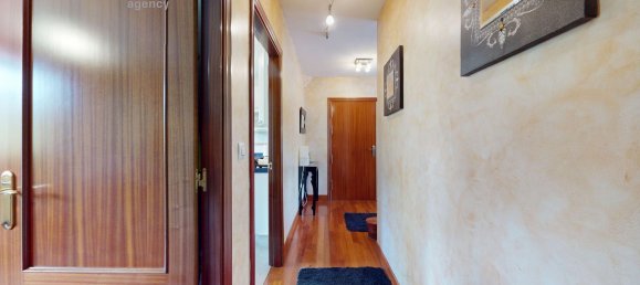 Дуплекс с 4 спальнями в Страна Басков, Испания № 154484 45