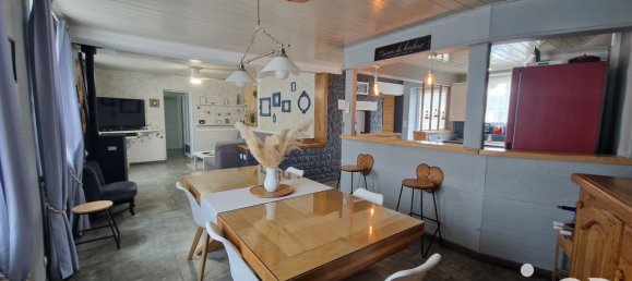 3 غرف نوم منزل في Nargis, France رقم 60491 6