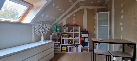 3 غرف نوم منزل في Nargis, France رقم 60491 12