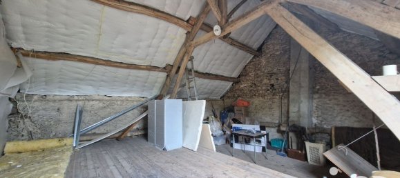 3 غرف نوم منزل في Nargis, France رقم 60491 15