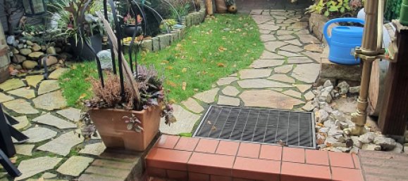 4 rooms Townhouse in Bremen, Germany No. 65985 5