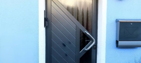 4 rooms Townhouse in Bremen, Germany No. 65985 2