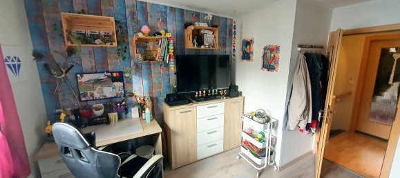 4 rooms Townhouse in Bremen, Germany No. 65985 15