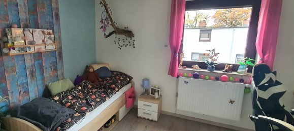 4 rooms Townhouse in Bremen, Germany No. 65985 12