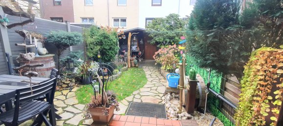 4 rooms Townhouse in Bremen, Germany No. 65985 4