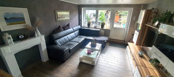 4 rooms Townhouse in Bremen, Germany No. 65985 3