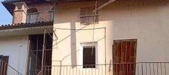 2 غرف نوم شقة في Rosasco, Italy رقم 375762 15