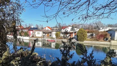 Grundstück in Ebreichsdorf, Austria, Nr. 234004