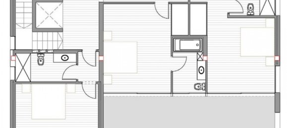 4 chambres Villa à San Eugenio, Spain No. 3672 8