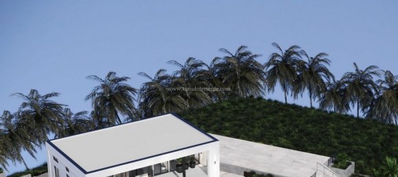 4 chambres Villa à San Eugenio, Spain No. 3672 2