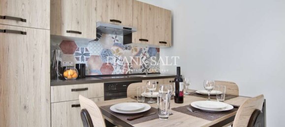 2 bedrooms Apartment in Sliema, Malta No. 10504 2