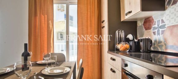 2 bedrooms Apartment in Sliema, Malta No. 10504 3