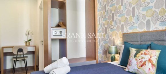 2 bedrooms Apartment in Sliema, Malta No. 10504 11