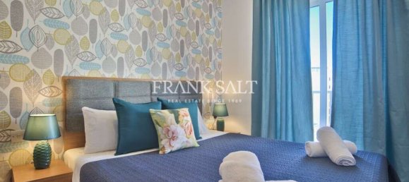 2 bedrooms Apartment in Sliema, Malta No. 10504 7