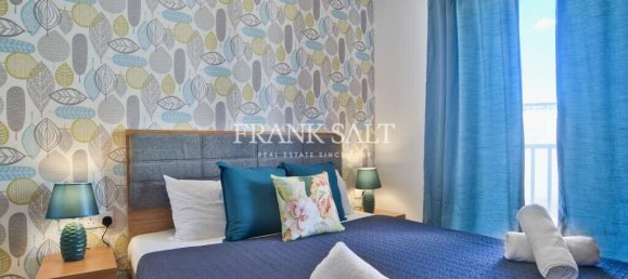 2 bedrooms Apartment in Sliema, Malta No. 10504 9