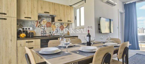 2 bedrooms Apartment in Sliema, Malta No. 10504 5