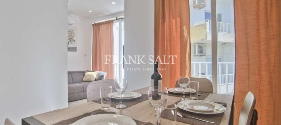 2 bedrooms Apartment in Sliema, Malta No. 10504 4