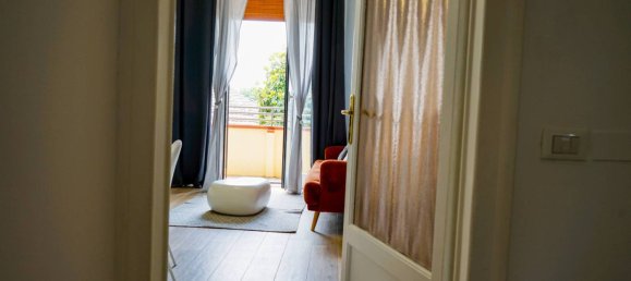 2 Schlafzimmer Wohnung in Legnano, Italy, Nr. 267698 16