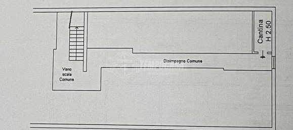 4 rooms Apartment in Brescia, Italy No. 233162 29