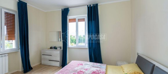 4 rooms Apartment in Brescia, Italy No. 233162 15