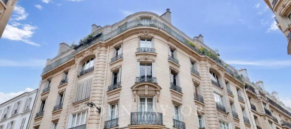 3 bedrooms Apartment in Paris, France No. 127948 27