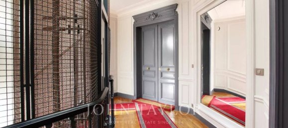 3 bedrooms Apartment in Paris, France No. 127948 29
