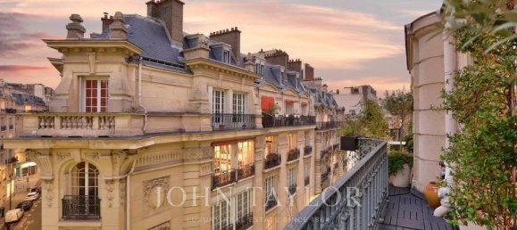 3 bedrooms Apartment in Paris, France No. 127948 23