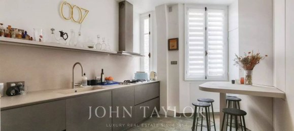 3 bedrooms Apartment in Paris, France No. 127948 14