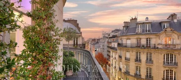 3 bedrooms Apartment in Paris, France No. 127948 21