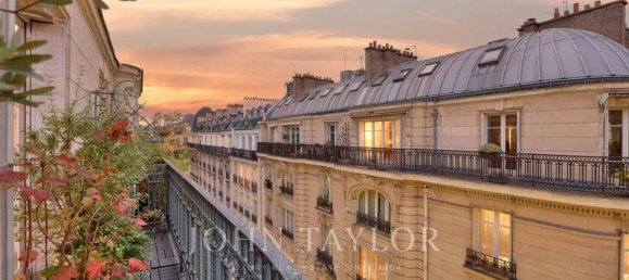 3 bedrooms Apartment in Paris, France No. 127948 22